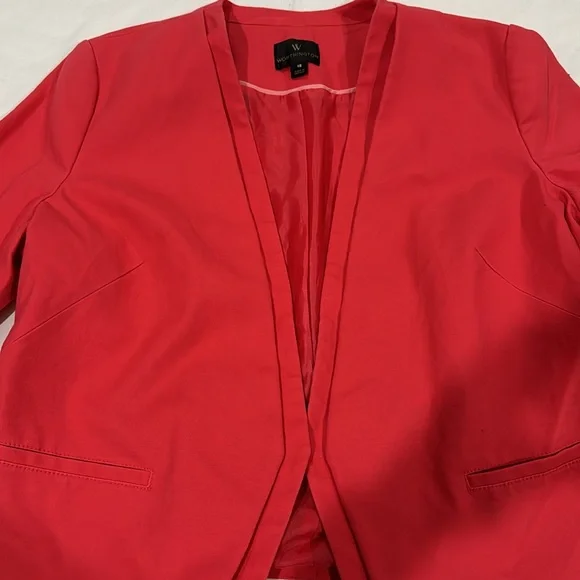 Worthington Blazer - Picture 2 of 6